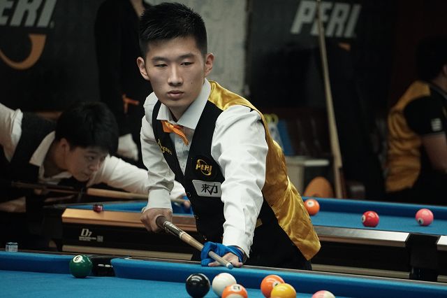 女单赛场增 女单赛场增