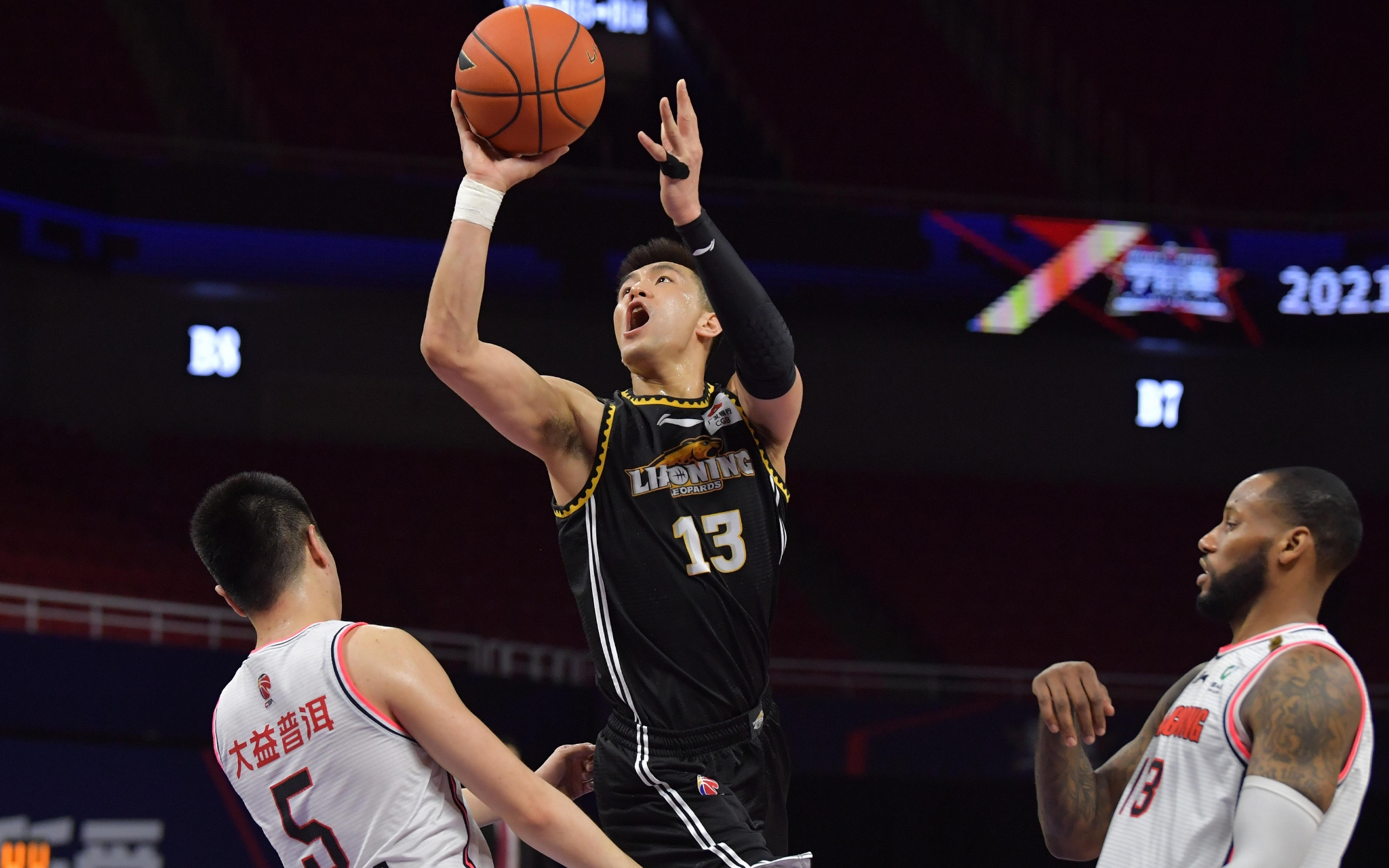 有些球员在 有些球员在