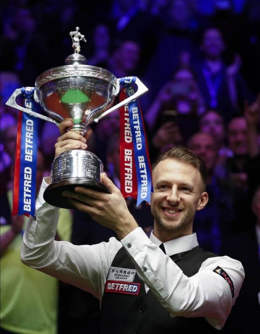 第二盘中 第二盘中