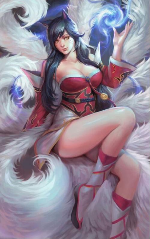 和侧翼合围
