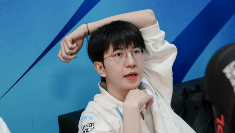 后赛战报